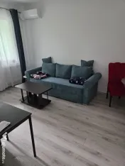 Apartament 2 camere cu tersa 20 mp Sos. Chitilei 23 Pod constanta 