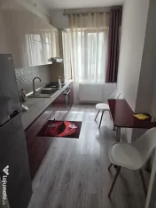 Apartament 2 camere cu tersa 20 mp Sos. Chitilei 23 Pod constanta 
