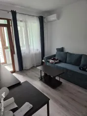 Apartament 2 camere cu tersa 20 mp Sos. Chitilei 23 Pod constanta 