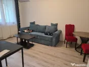 Apartament 2 camere cu tersa 20 mp Sos. Chitilei 23 Pod constanta 