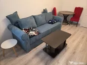 Apartament 2 camere cu tersa 20 mp Sos. Chitilei 23 Pod constanta 