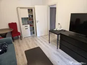 Apartament 2 camere cu tersa 20 mp Sos. Chitilei 23 Pod constanta 