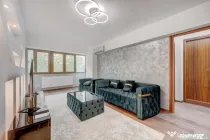 Apartament 3 camere Calea Mosilor, Bd. Carol, Obor, Foisorul