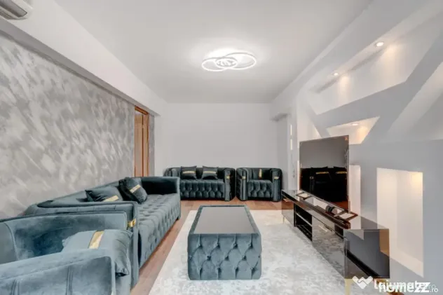 Apartament 3 camere Calea Mosilor, Bd. Carol, Obor, Foisorul