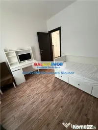 Apartament 2 Camere, Mobilat Utilat in Militari Residence 67
