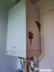 Vânzare apartament 2 camere decomandat, zona Tomis Nord - 