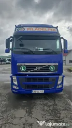 De vânzare – Volvo fh 460 eev
