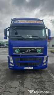 De vânzare – Volvo fh 460 eev 