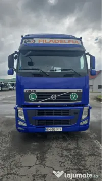 De vânzare – Volvo fh 460 eev 
