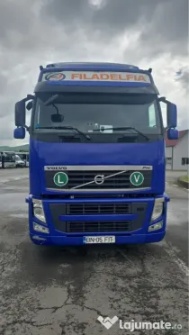 De vânzare – Volvo fh 460 eev