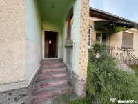 Casa cu 3 camere si teren, 2.521 mp, Oar (Vetis) 