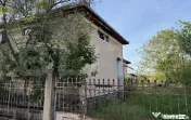 Casa cu 3 camere si teren, 2.521 mp, Oar (Vetis) 