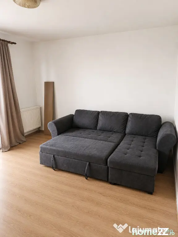 Apartament 2 camere, decomandat - zona Avantgarden