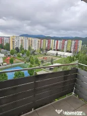 Apartament 2 camere, decomandat - zona Avantgarden 