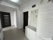 A/1691 De vânzare apartament cu 2 camere în Tg Mureș - Tudor 