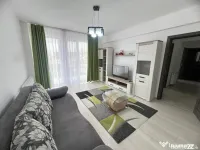 A/1691 De vânzare apartament cu 2 camere în Tg Mureș - Tudor 
