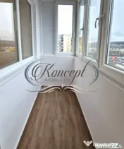 Apartament la prima inchiriere langa podul Calvaria 
