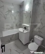 Apartament 2 camere, 52 mp, recent renovat, zona de sud 
