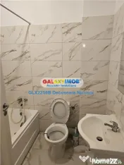 Garsoniera Militari Residence, mobilata,utilata 49.900 euro 