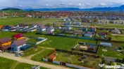 Teren Sânpetru | PUZ aprobat | 434 mp / 868 mp | P+1+M |...