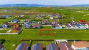 Teren Sânpetru | PUZ aprobat | 434 mp / 868 mp | P+1+M |... 