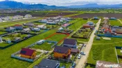 Teren Sânpetru | PUZ aprobat | 434 mp / 868 mp | P+1+M |... 