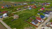 Teren Sânpetru | PUZ aprobat | 434 mp / 868 mp | P+1+M |... 