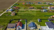 Teren Sânpetru | PUZ aprobat | 434 mp / 868 mp | P+1+M |... 