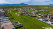 Teren Sânpetru | PUZ aprobat | 434 mp / 868 mp | P+1+M |... 