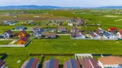 Teren Sânpetru | PUZ aprobat | 434 mp / 868 mp | P+1+M |... 