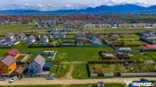 Teren Sânpetru | PUZ aprobat | 434 mp / 868 mp | P+1+M |... 