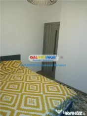 Apartament 2 camere, Mobilat, Utilat, Militari Residence, 5 