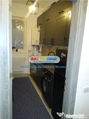 Apartament 2 camere, Mobilat, Utilat, Militari Residence, 5 