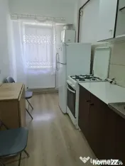 De vanzare apartament cu o camera, parter, I.C.Frimu 43.0...