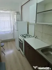 De vanzare apartament cu o camera, parter, I.C.Frimu 43.0...