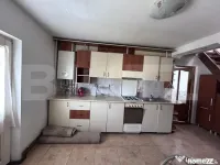 Apartament 4 camere ,etaj 4 , 56mp utili+mansarda 