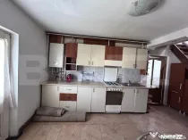 Apartament 4 camere ,etaj 4 , 56mp utili+mansarda