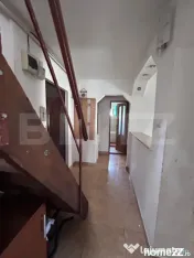 Apartament 4 camere ,etaj 4 , 56mp utili+mansarda