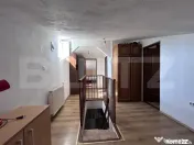 Apartament 4 camere ,etaj 4 , 56mp utili+mansarda