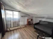 Apartament 4 camere ,etaj 4 , 56mp utili+mansarda