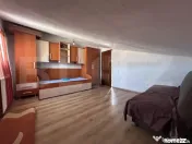 Apartament 4 camere ,etaj 4 , 56mp utili+mansarda
