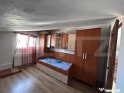 Apartament 4 camere ,etaj 4 , 56mp utili+mansarda