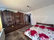 Apartament 4 camere ,etaj 4 , 56mp utili+mansarda