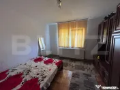 Apartament 4 camere ,etaj 4 , 56mp utili+mansarda