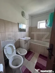 Apartament 4 camere ,etaj 4 , 56mp utili+mansarda
