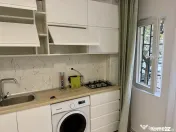 Garsoniera de vanzare zona TOMIS III, MOBILAT/UTILAT, parter 
