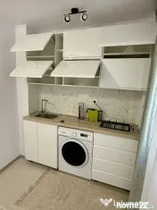 Garsoniera de vanzare zona TOMIS III, MOBILAT/UTILAT, parter 