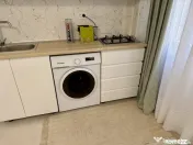 Garsoniera de vanzare zona TOMIS III, MOBILAT/UTILAT, parter 