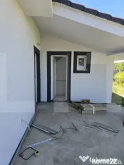 Duplex, 69 mp, zona Mosnita Veche - padurea Bistra 