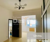 Piata Romana - Ateneul Roman I Apartament 3 camere I Birou/R